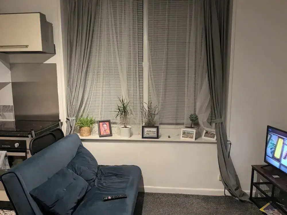Cosy Coastal Apartment in Lytham St Anne's