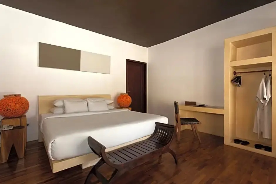 1 Bedroom Standard room
