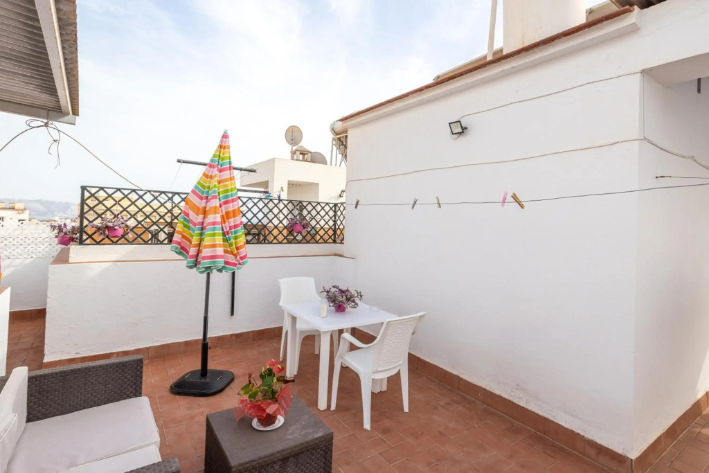 Apartment Nieves 2