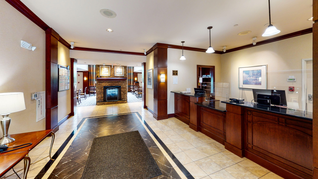 Staybridge Suites Philadelphia Valley Forge 422 by IHG - Général