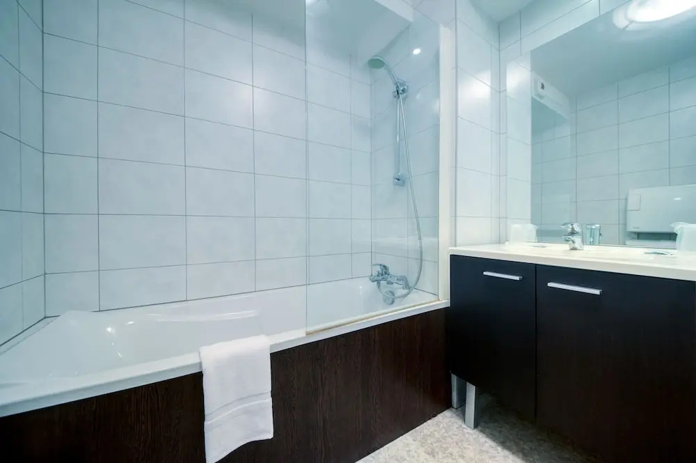 Comfort Aparthotel Mutzig Portes d'Alsace - Chambres