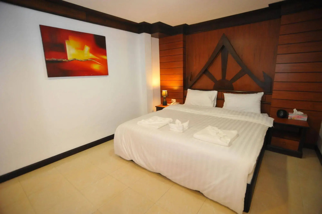 Hotel photo 19