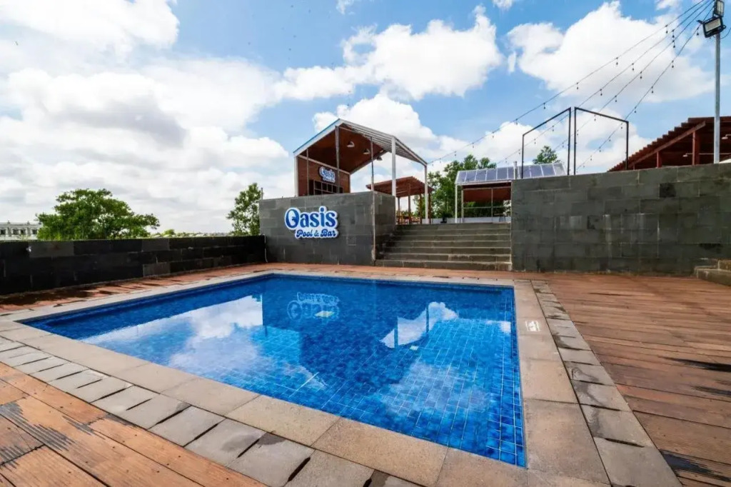 Grand Tan Banjarmasin Hotel & Convention Center - фото 17