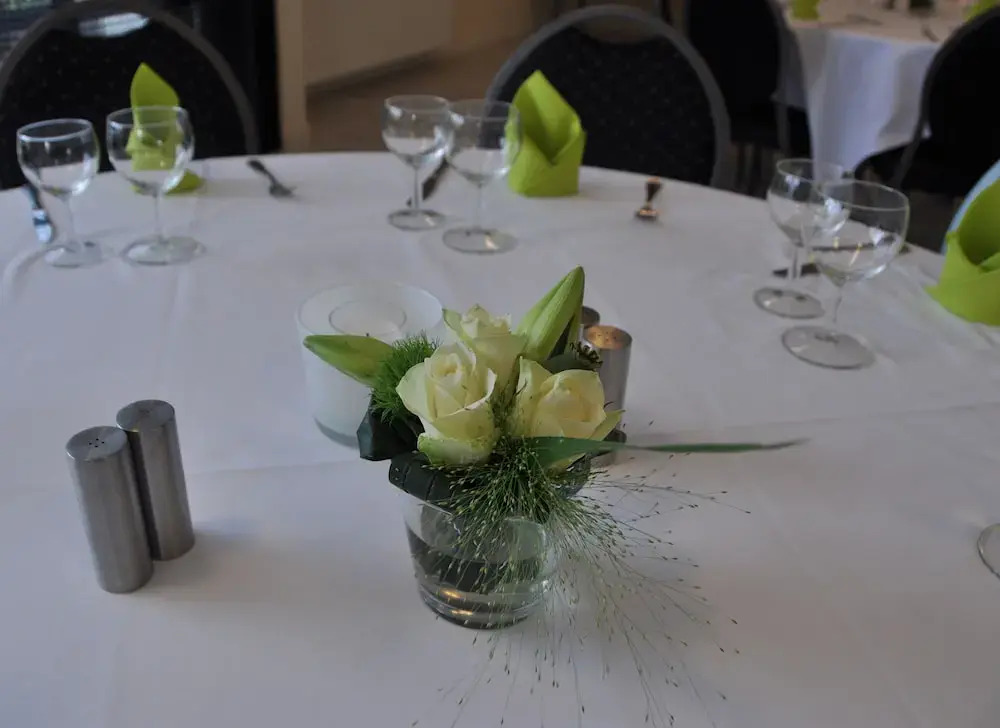 Hotel Boomgaard - фото 11