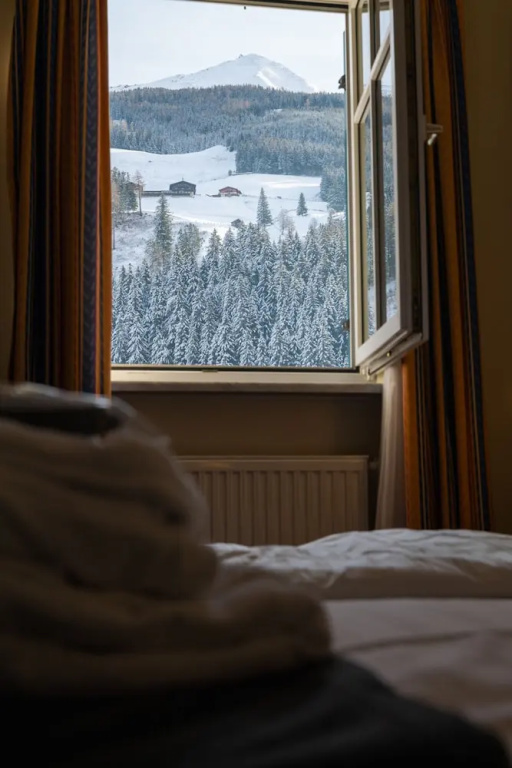 MONDI Hotel Bellevue Gastein - Chambres