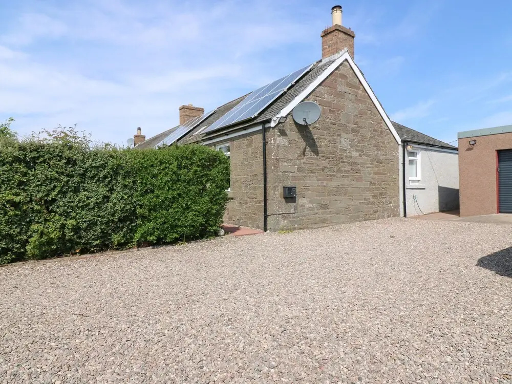 Rowan Cottage