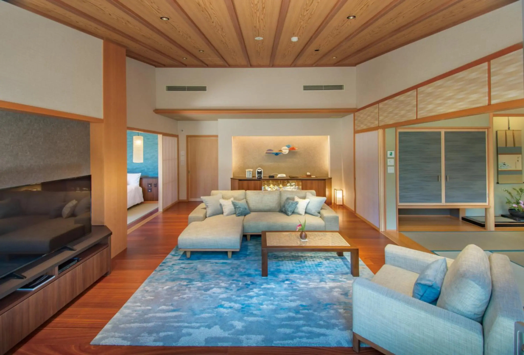 Abba Resorts Izu - Zagyosoh - фото 32