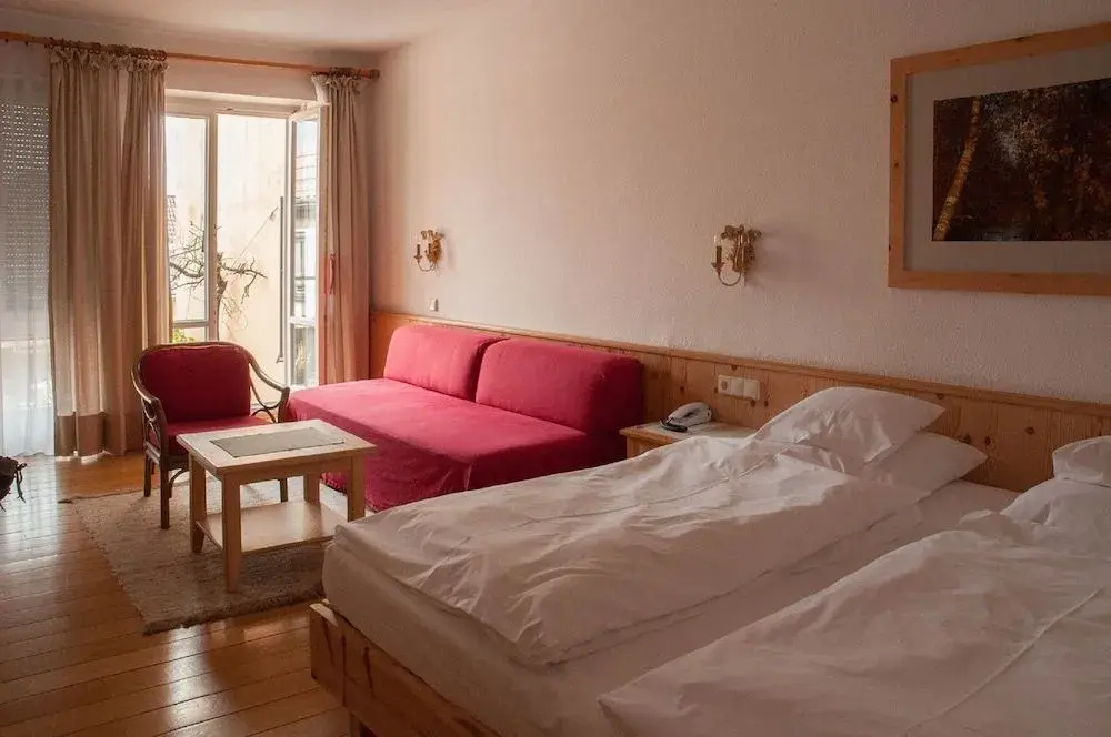 Hotel photo 6