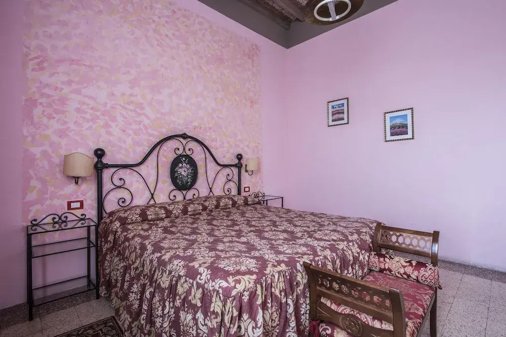 Locanda di San Martino - Général
