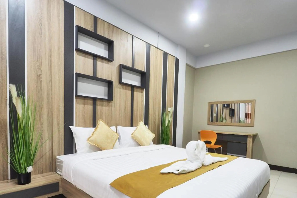 Hotel photo 20