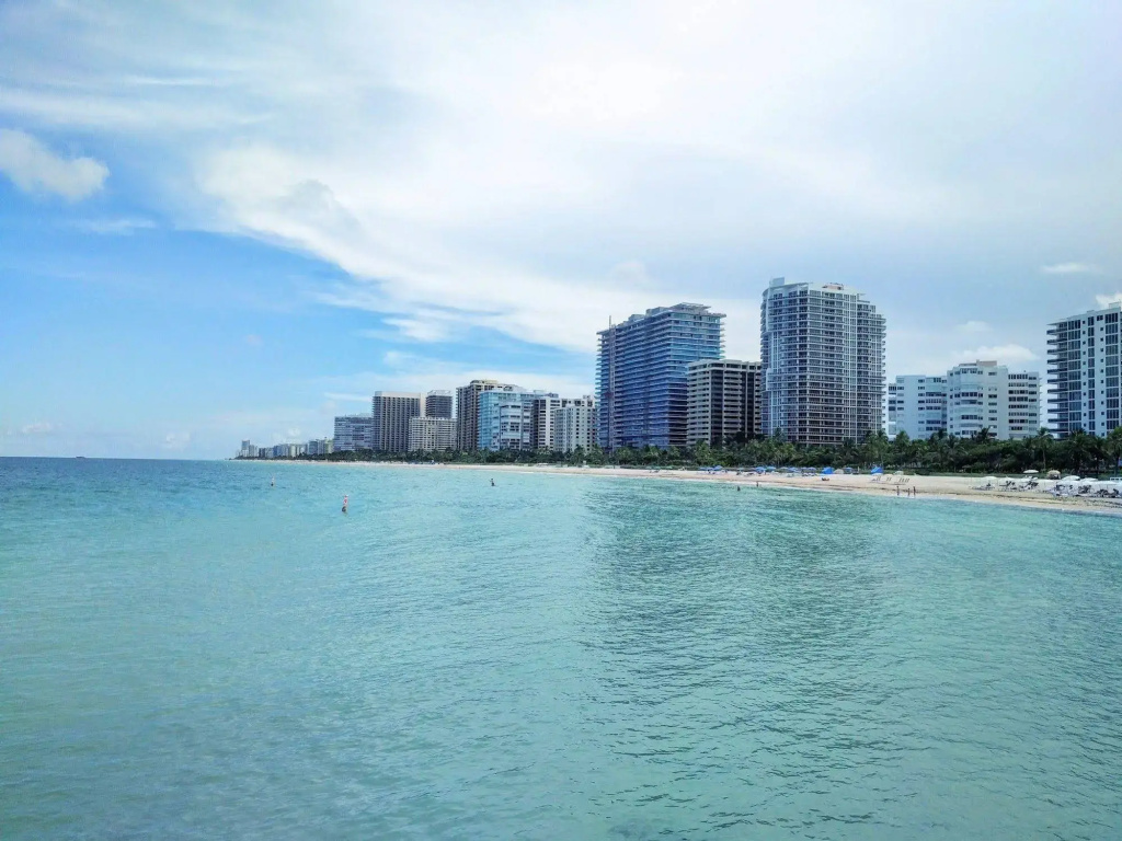 Beach Haus Bal Harbour - Général