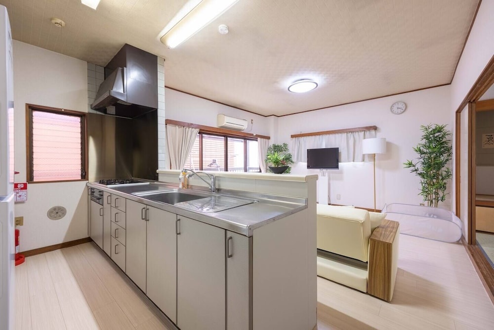 Higashi Komagata Bldg. 2F3F 사진 17