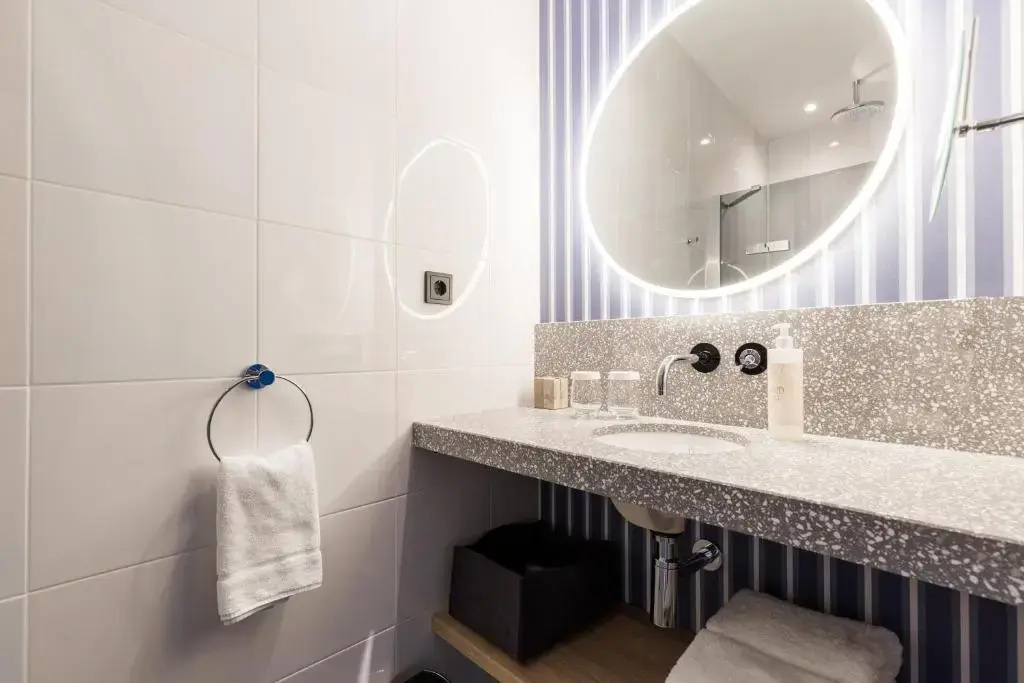 Van der Valk Hotel Venlo - Chambres