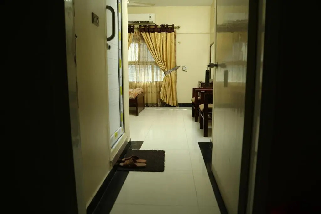 Hotel Bilal — фото 6