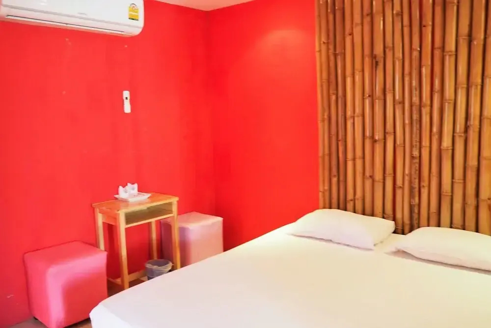 Tonrak Resort - Chambres