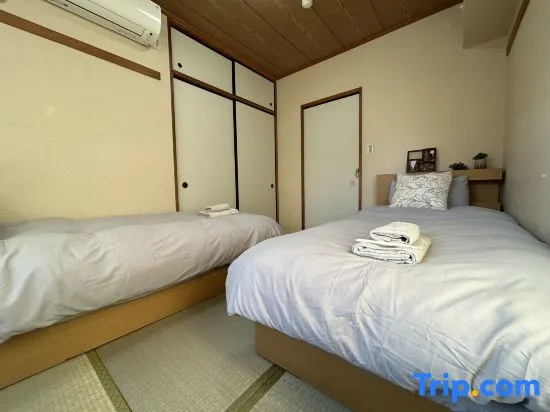 Nestay apartment Tokyo Akihabara 사진 2