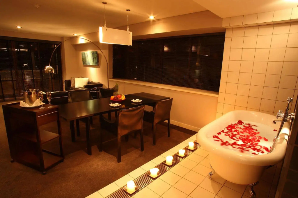 Hotel photo 20