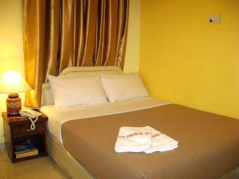Sun Inns Hotel Kepong