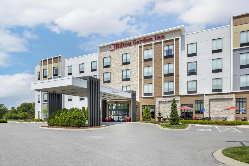 Hilton Garden Inn Gallatin, TN