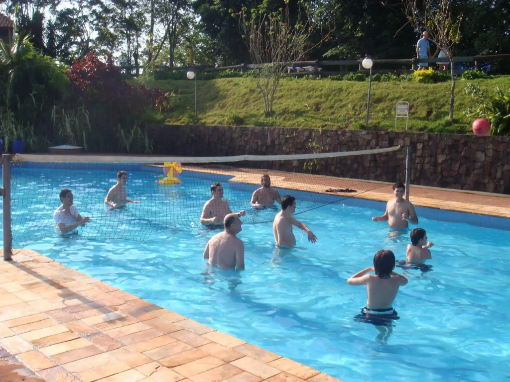 Hotel Lago das Pedras - Général