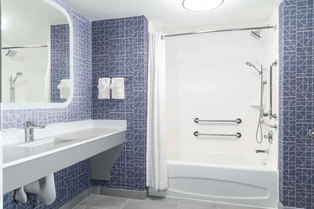 Homewood Suites by Hilton Detroit-Troy - Chambres