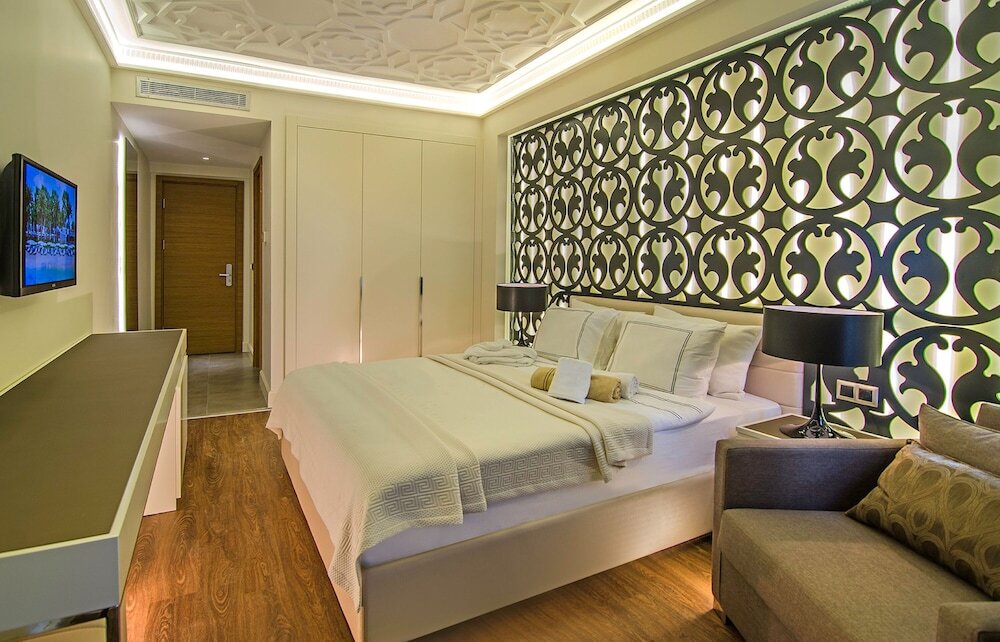 Didim Beach Resort Spa 5 Турция