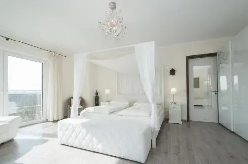 Hotel Villa Altes Land - Général