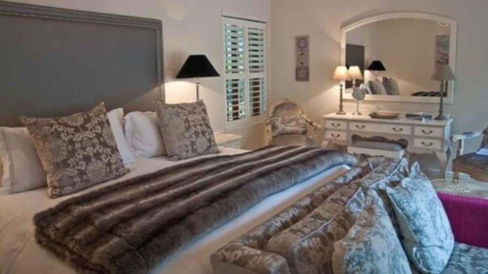 Fernwood Manor Boutique Guest House - 2