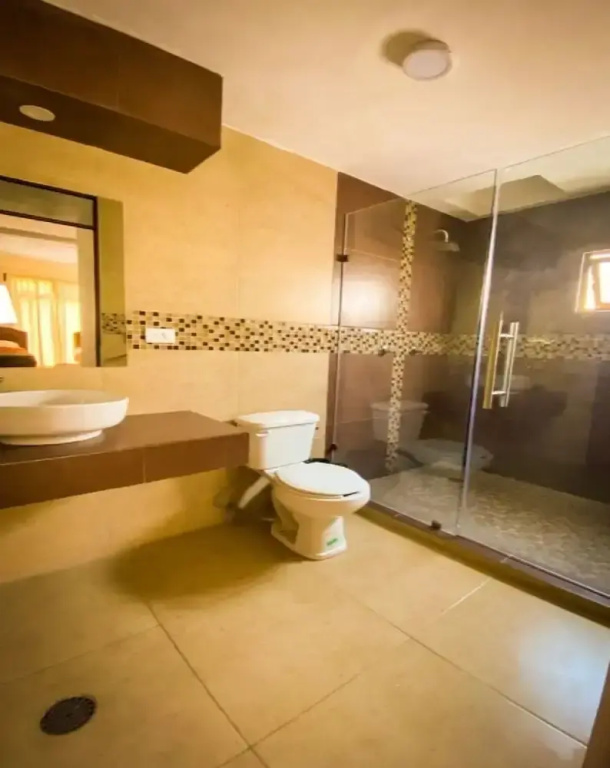 Standard Family room
