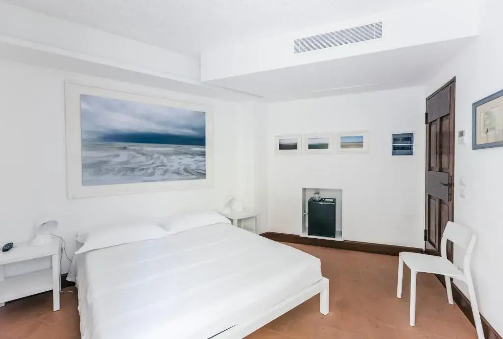 Villa Vignola Hotel & Restaurant - Chambres