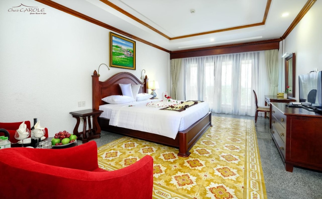 Tahiti Resort — 3