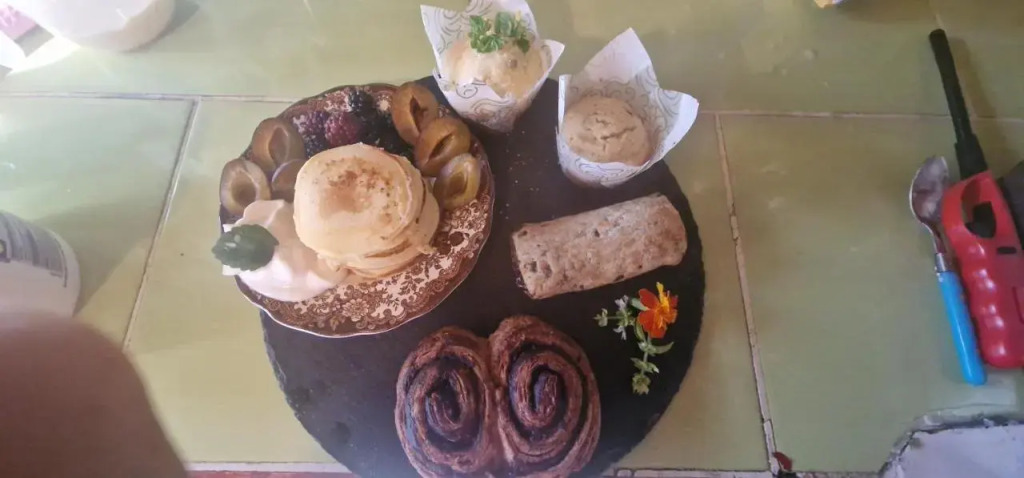 Koppany Pines Rewild Escapes - Hungarian Village Panzio - фото 45