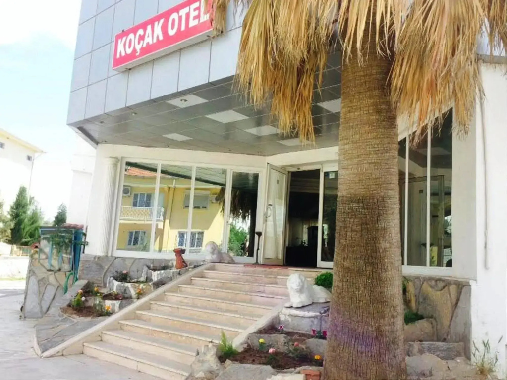 Hotel photo 10