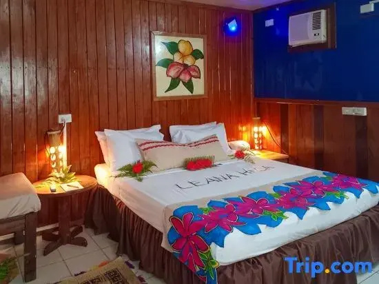 Agnes Gateway Hotel - Chambres