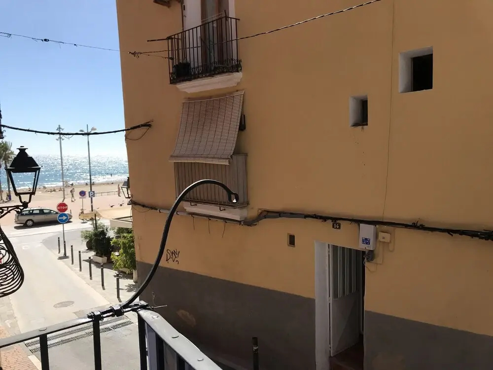 HappyVila Apartments