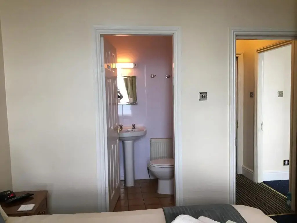 Cubbon House - Chambres
