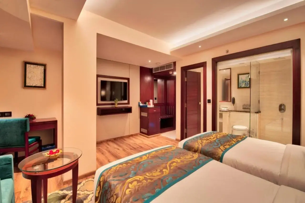 Tulip Inn West Delhi - Général
