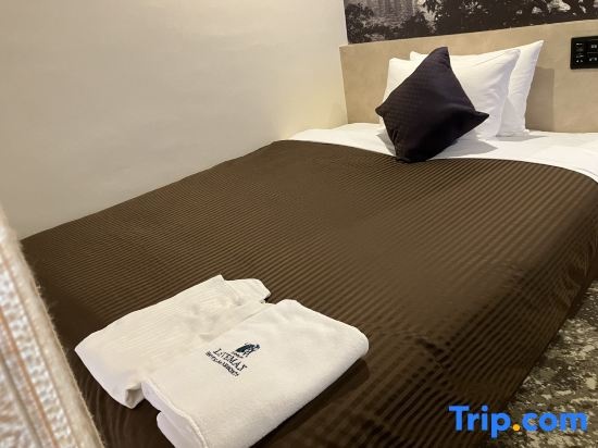 HOTEL LiVEMAX Kyoto Ekimae 사진 9