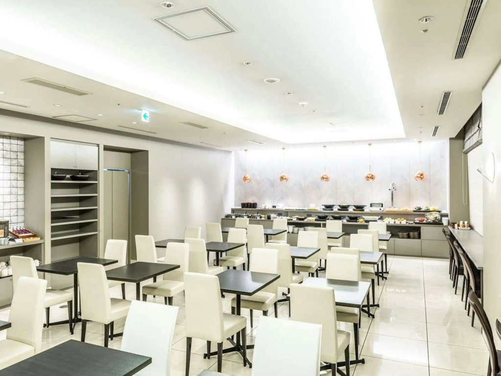 HOTEL MYSTAYS Shimizu - Général