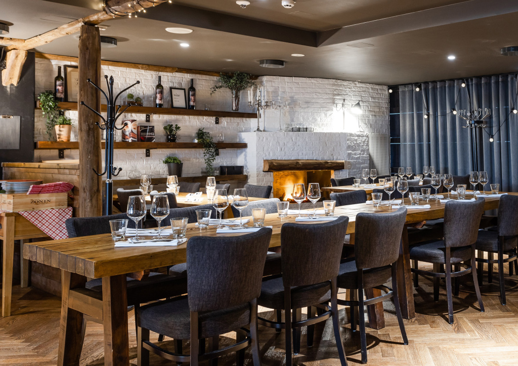 Solo Sokos Hotel Lahden Seurahuone - Général