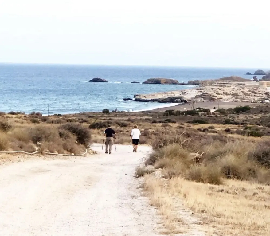 Cortijo El Paraíso - Général