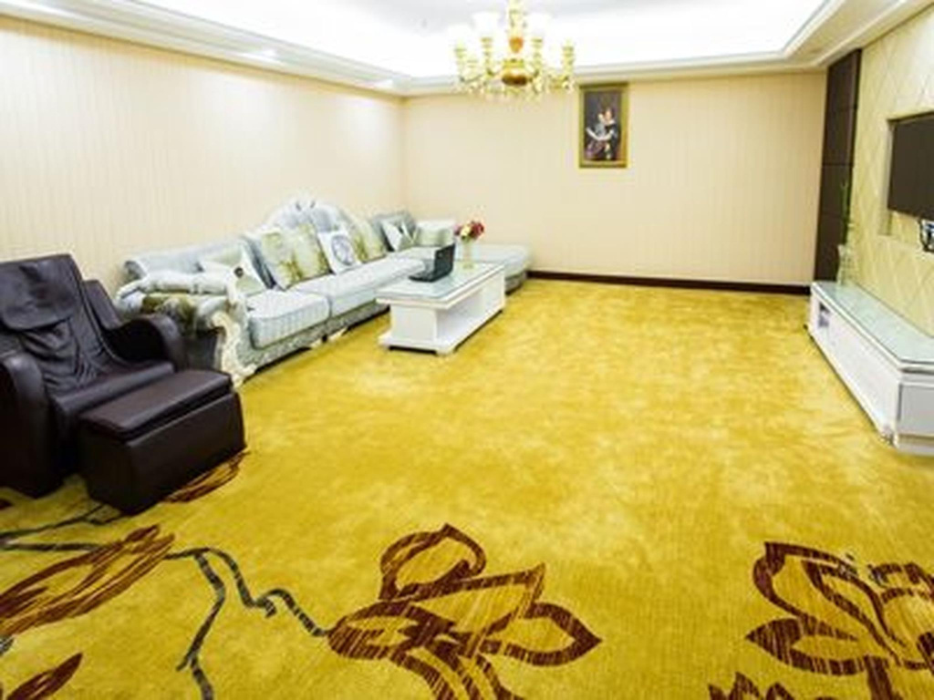 Vienna Hotel Yangzhou Oriental Internation Food City - Général