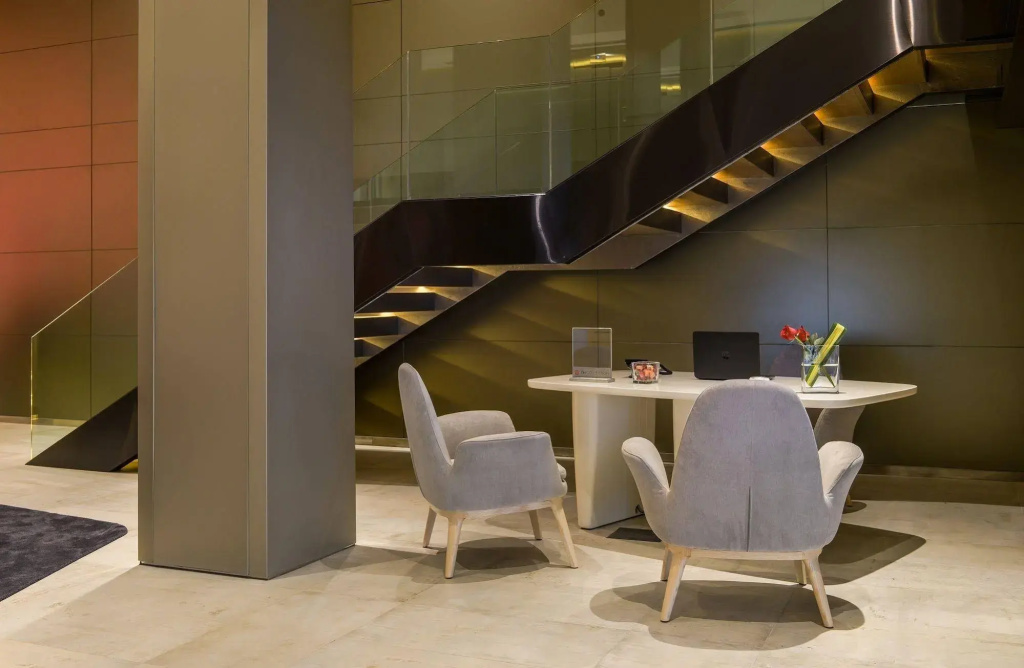 Hotel photo 18