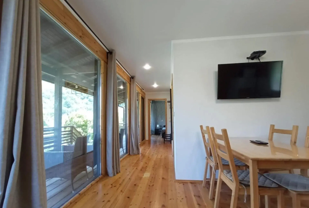 Дом в селе Алексеевское - фото 5