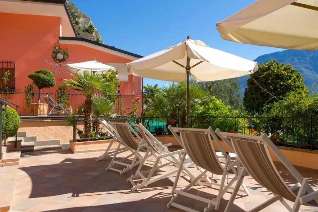 Relax Hotel La Gardenia & Villa Oleandra - Chambres