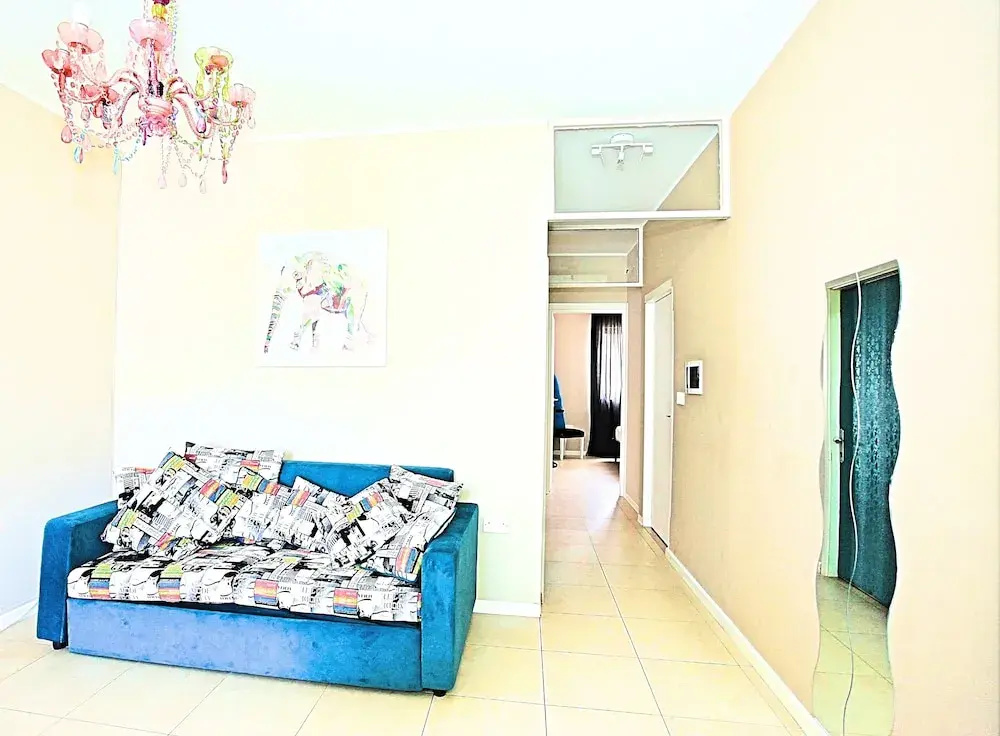 Boutique Apartments St. Julians - Général