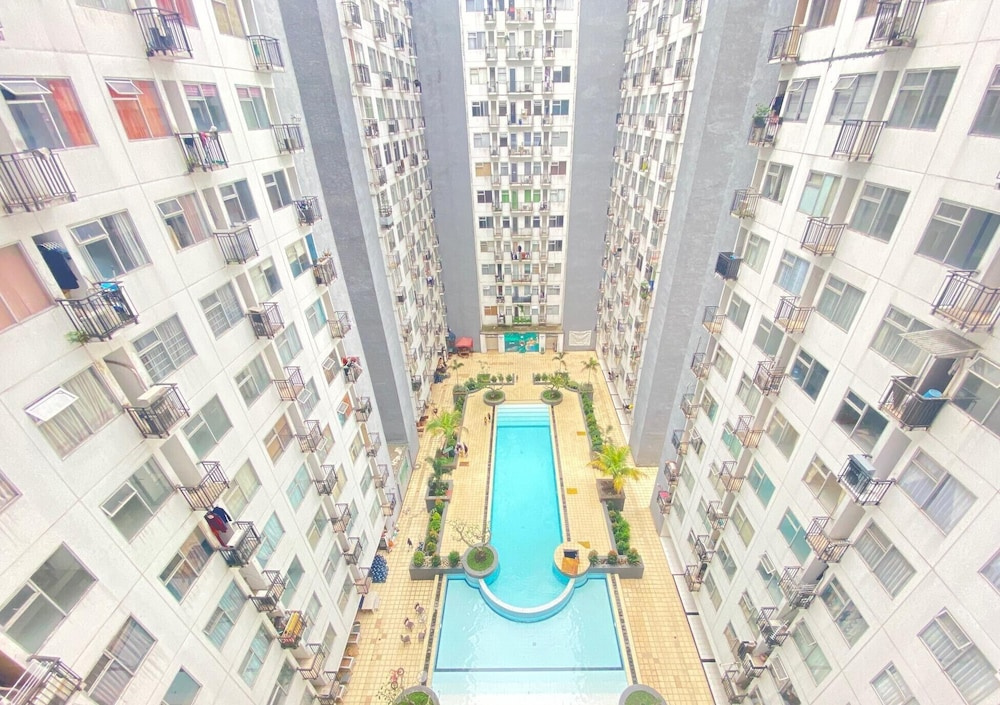 Modern and Well Furnished 2BR at Jarrdin near Cihampelas Walk