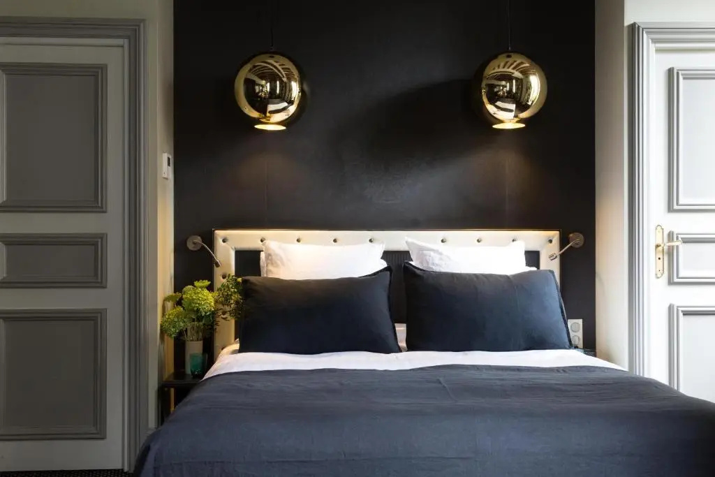 Relais Saint Germain 67