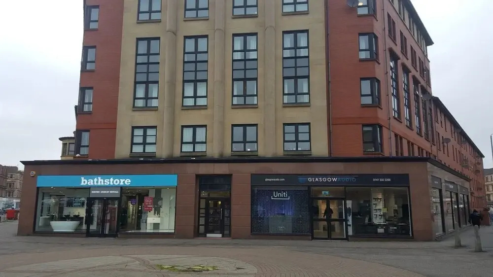 Dragon - Great Western Apartment 2 Bedroom Home