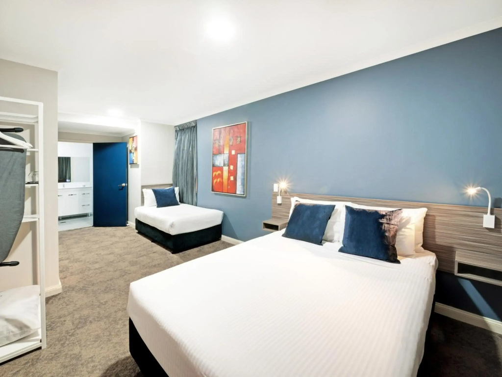28 Hotel Sydney - Général